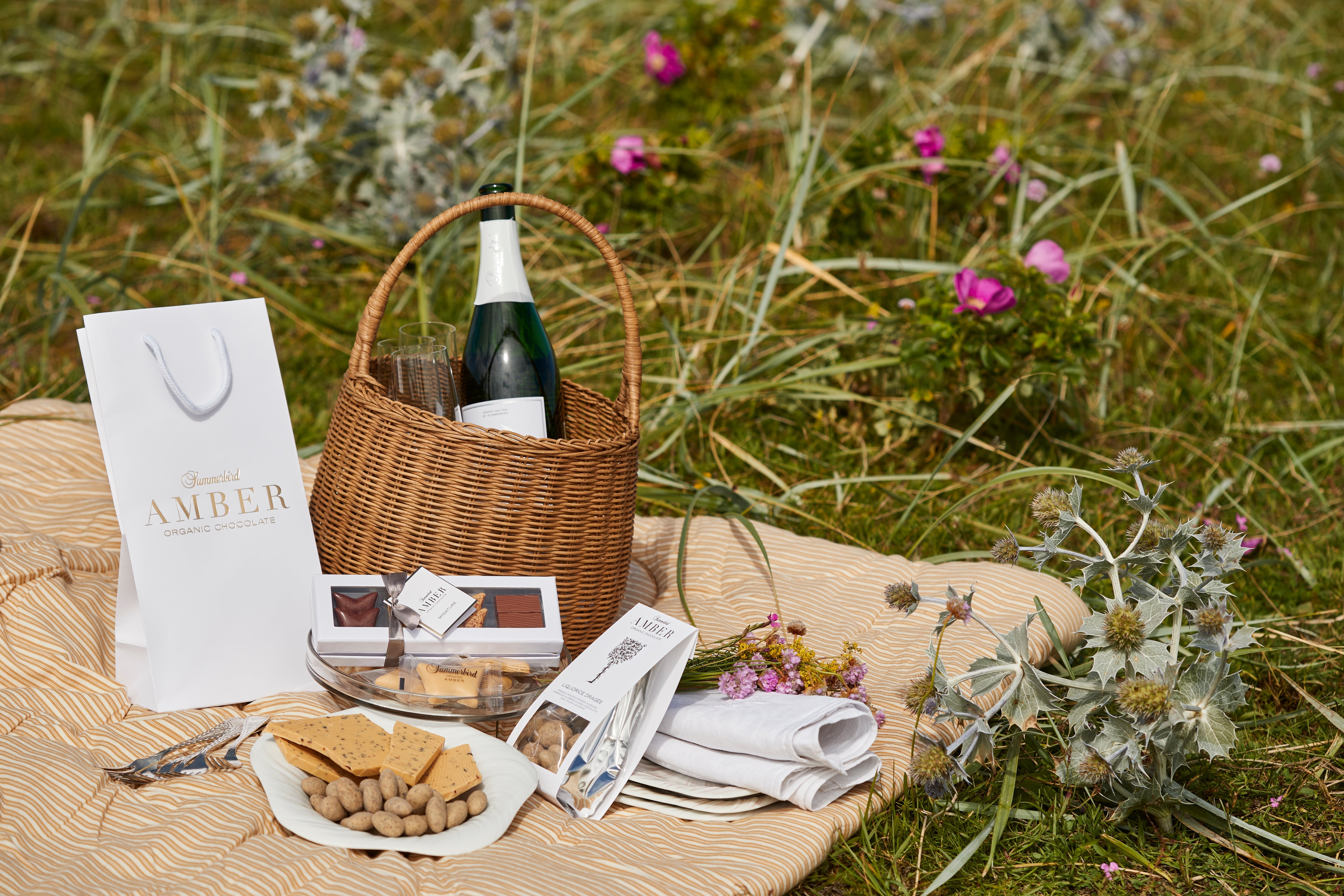 Gavekurve & specialiteter