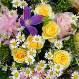 Feen’s Marguerit Buket