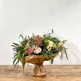 Romantisk Buket I Jeanne d'Arc Living Stil