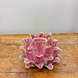 Stage i Pink & Grøn - 14 x 10 cm