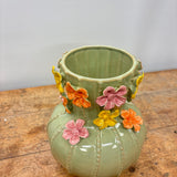 Margueritevase Fra Birch Nielsen