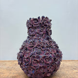 Lilla Blomstervase Fra Birch Nielsen – 30 cm
