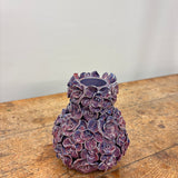 Lilla Blomstervase Fra Birch Nielsen – 16 cm