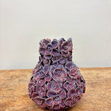 Lilla Blomstervase Fra Birch Nielsen – 16 cm