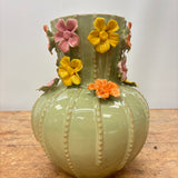 Margueritevase Fra Birch Nielsen