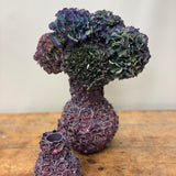 Lilla Blomstervase Fra Birch Nielsen – 30 cm
