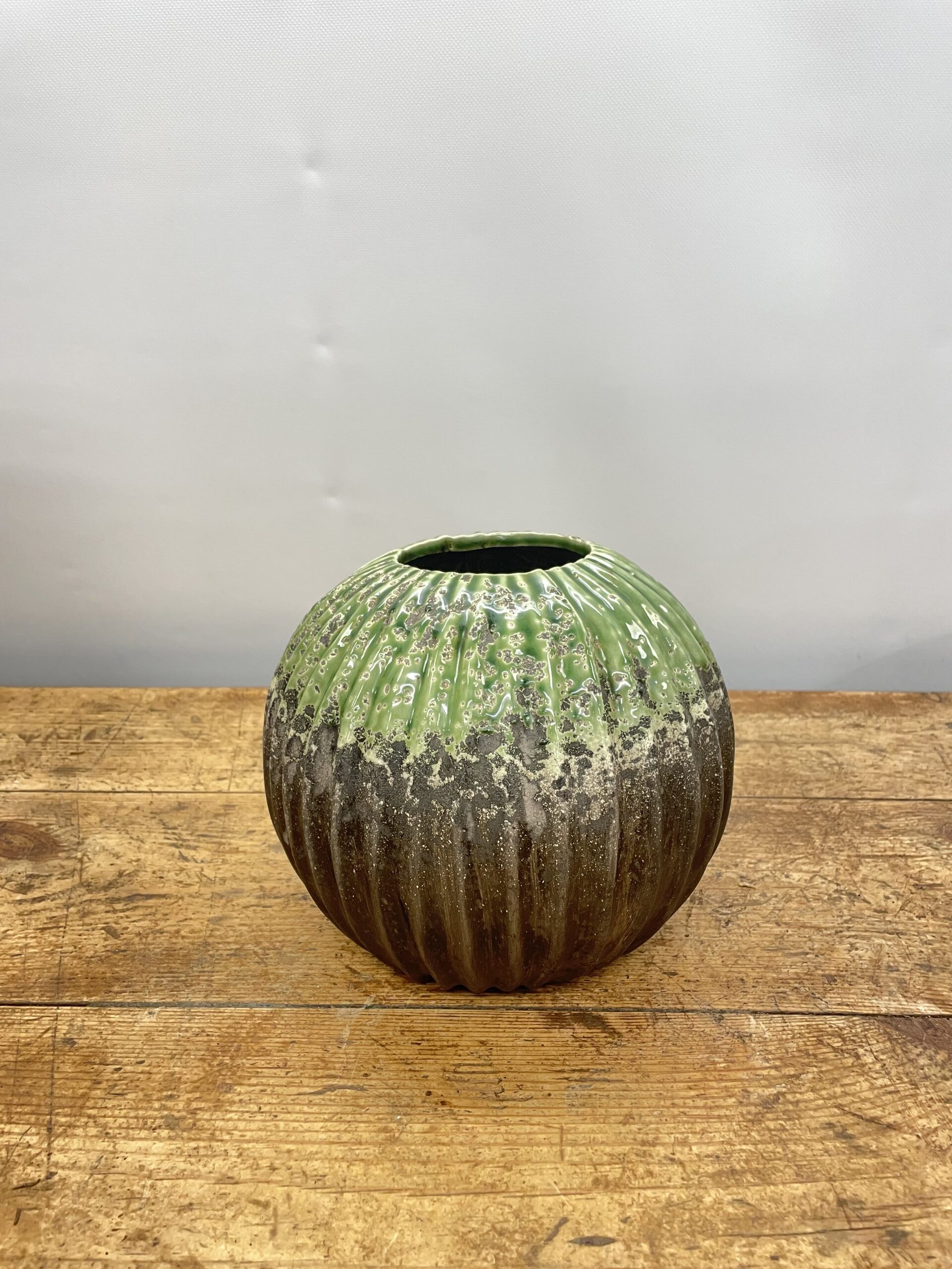Kaktus line vase fra Birch - Ideen fra Feen